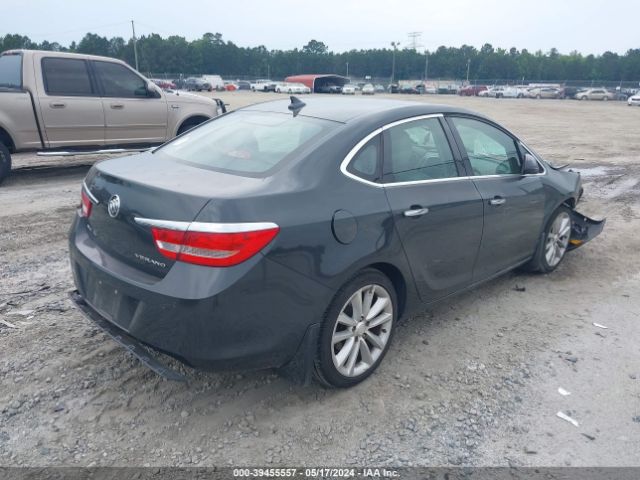 Photo 3 VIN: 1G4PR5SK8E4179979 - BUICK VERANO 