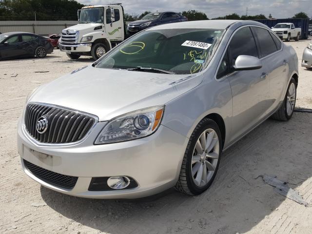 Photo 1 VIN: 1G4PR5SK8E4182221 - BUICK VERANO CON 