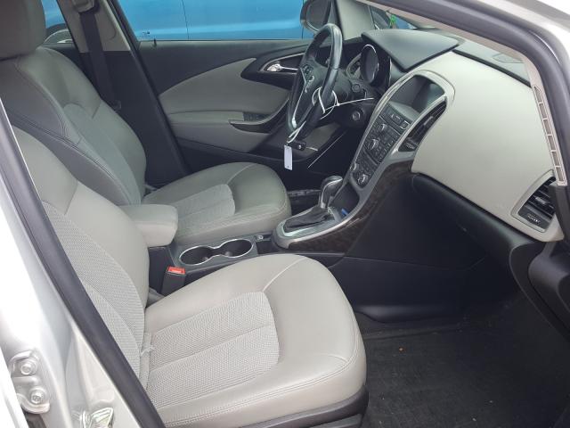 Photo 4 VIN: 1G4PR5SK8E4182221 - BUICK VERANO CON 