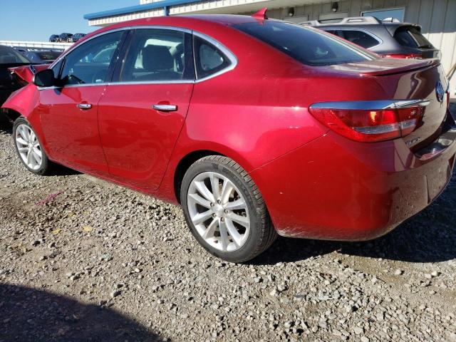 Photo 2 VIN: 1G4PR5SK8E4186401 - BUICK VERANO CON 