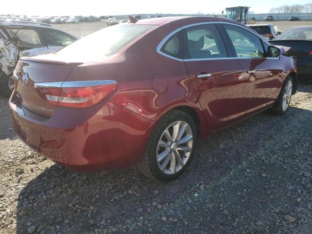 Photo 3 VIN: 1G4PR5SK8E4186401 - BUICK VERANO CON 