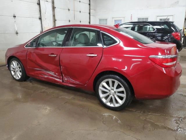 Photo 1 VIN: 1G4PR5SK8E4202919 - BUICK VERANO CON 