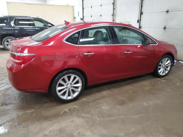 Photo 2 VIN: 1G4PR5SK8E4202919 - BUICK VERANO CON 