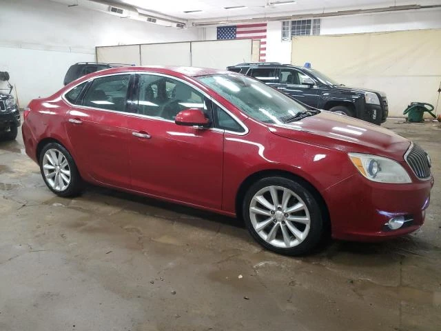 Photo 3 VIN: 1G4PR5SK8E4202919 - BUICK VERANO CON 