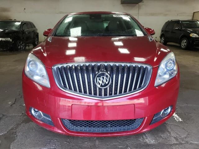 Photo 4 VIN: 1G4PR5SK8E4202919 - BUICK VERANO CON 