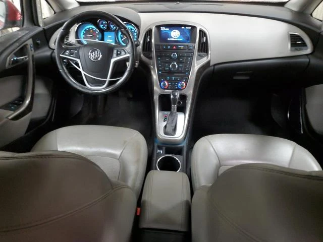 Photo 7 VIN: 1G4PR5SK8E4202919 - BUICK VERANO CON 