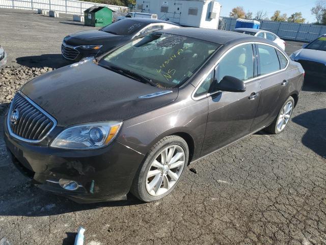 Photo 1 VIN: 1G4PR5SK8E4204394 - BUICK VERANO 