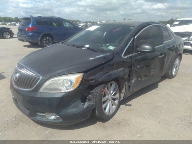 Photo 1 VIN: 1G4PR5SK8E4207523 - BUICK VERANO 