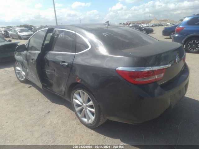 Photo 2 VIN: 1G4PR5SK8E4207523 - BUICK VERANO 