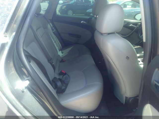 Photo 7 VIN: 1G4PR5SK8E4207523 - BUICK VERANO 