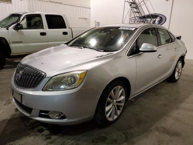 Photo 0 VIN: 1G4PR5SK8E4207845 - BUICK VERANO CON 