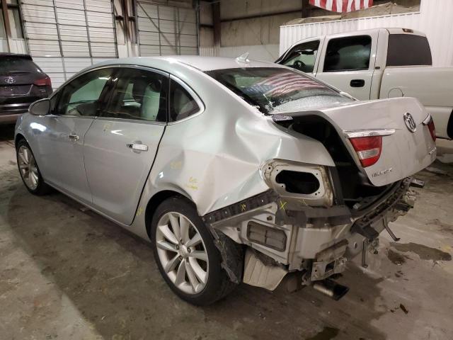 Photo 1 VIN: 1G4PR5SK8E4207845 - BUICK VERANO CON 