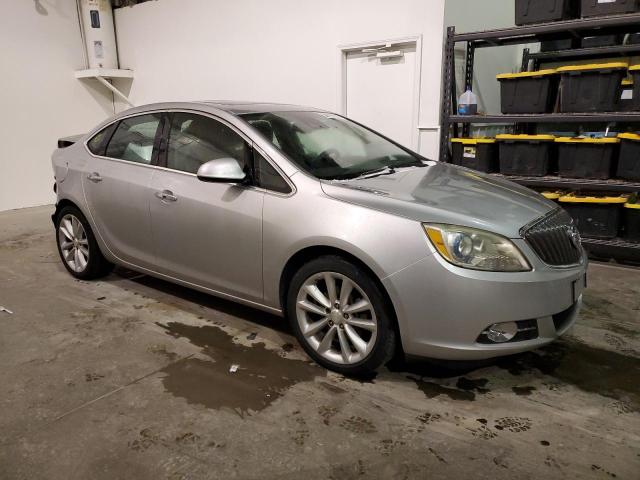 Photo 3 VIN: 1G4PR5SK8E4207845 - BUICK VERANO CON 