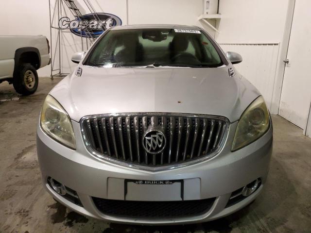 Photo 4 VIN: 1G4PR5SK8E4207845 - BUICK VERANO CON 