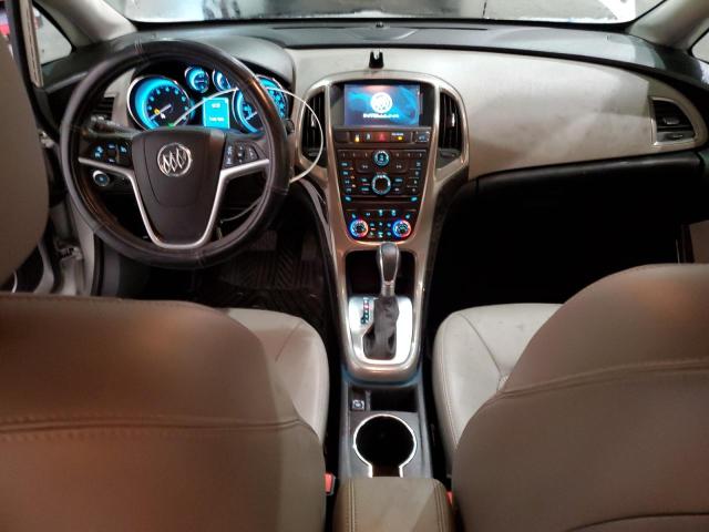 Photo 7 VIN: 1G4PR5SK8E4207845 - BUICK VERANO CON 