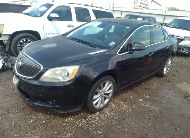 Photo 1 VIN: 1G4PR5SK8E4208722 - BUICK VERANO 