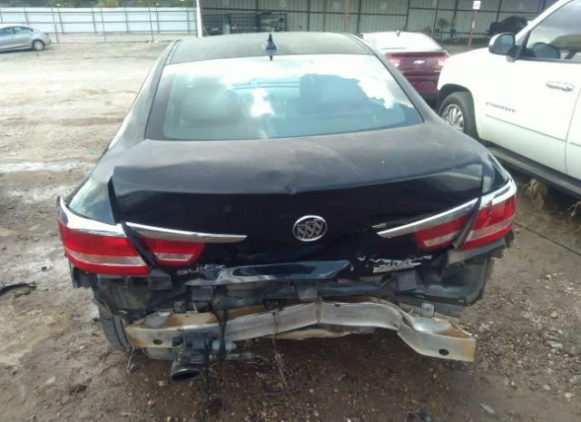 Photo 5 VIN: 1G4PR5SK8E4208722 - BUICK VERANO 