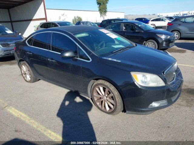 Photo 0 VIN: 1G4PR5SK8E4210681 - BUICK VERANO 