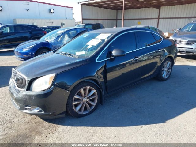 Photo 1 VIN: 1G4PR5SK8E4210681 - BUICK VERANO 