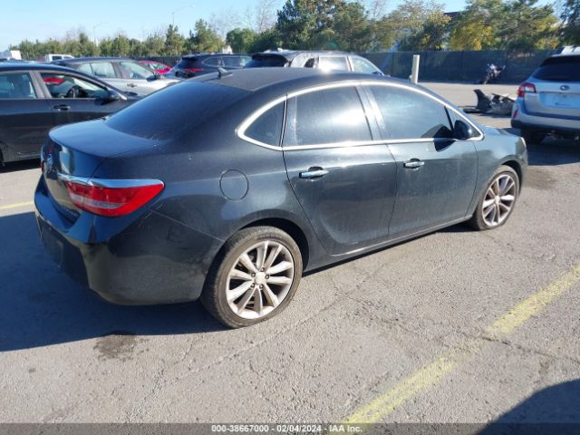 Photo 3 VIN: 1G4PR5SK8E4210681 - BUICK VERANO 