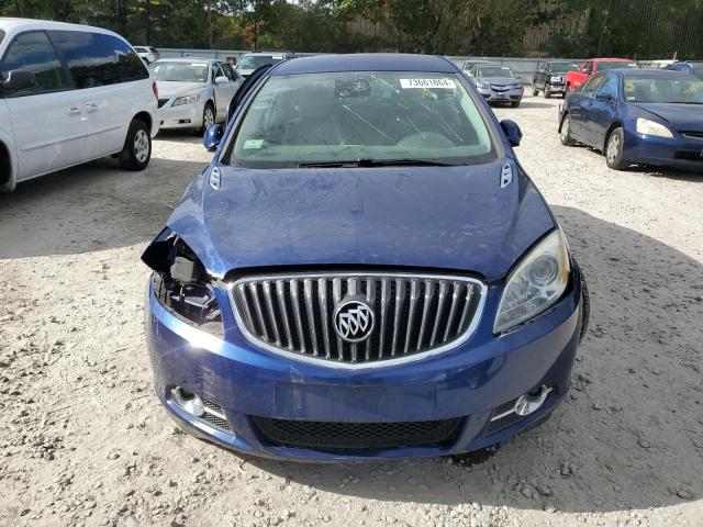 Photo 4 VIN: 1G4PR5SK8E4215492 - BUICK VERANO CON 