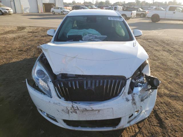 Photo 4 VIN: 1G4PR5SK8E4215623 - BUICK VERANO CON 