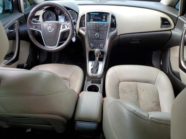 Photo 7 VIN: 1G4PR5SK8E4222653 - BUICK VERANO CON 