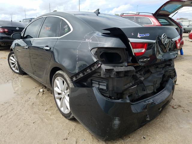 Photo 2 VIN: 1G4PR5SK8E4237248 - BUICK VERANO CON 