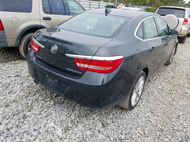 Photo 3 VIN: 1G4PR5SK8F4101929 - BUICK VERANO CON 