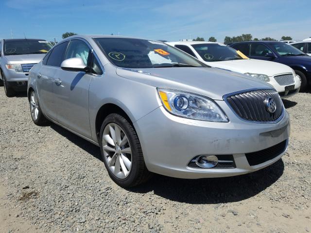 Photo 0 VIN: 1G4PR5SK8F4105401 - BUICK VERANO CON 