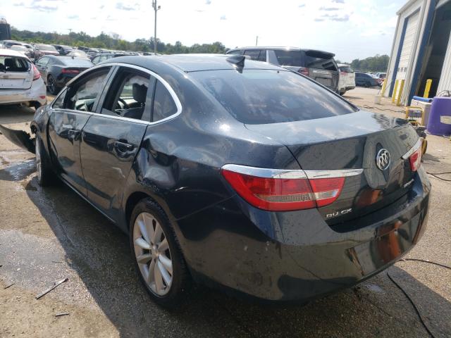 Photo 2 VIN: 1G4PR5SK8F4106158 - BUICK VERANO CON 