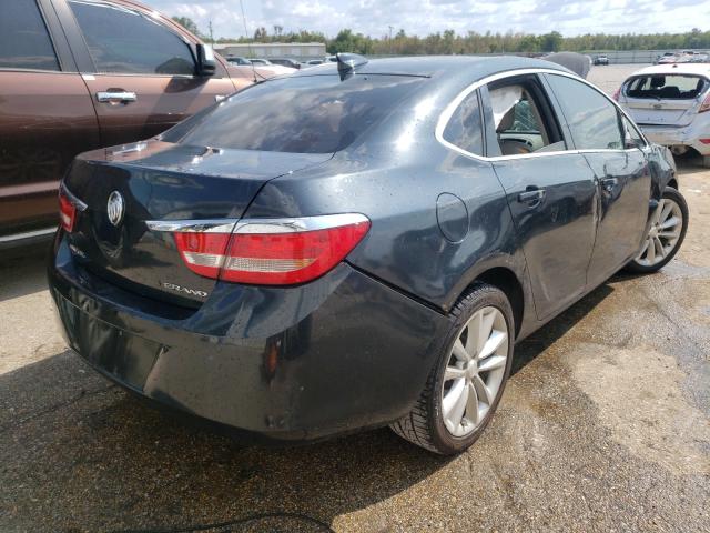 Photo 3 VIN: 1G4PR5SK8F4106158 - BUICK VERANO CON 