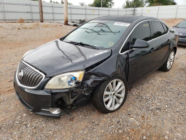 Photo 1 VIN: 1G4PR5SK8F4107276 - BUICK VERANO CON 