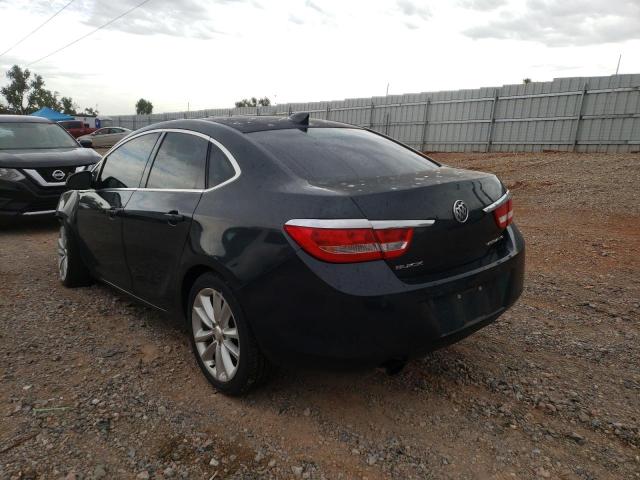 Photo 2 VIN: 1G4PR5SK8F4107276 - BUICK VERANO CON 