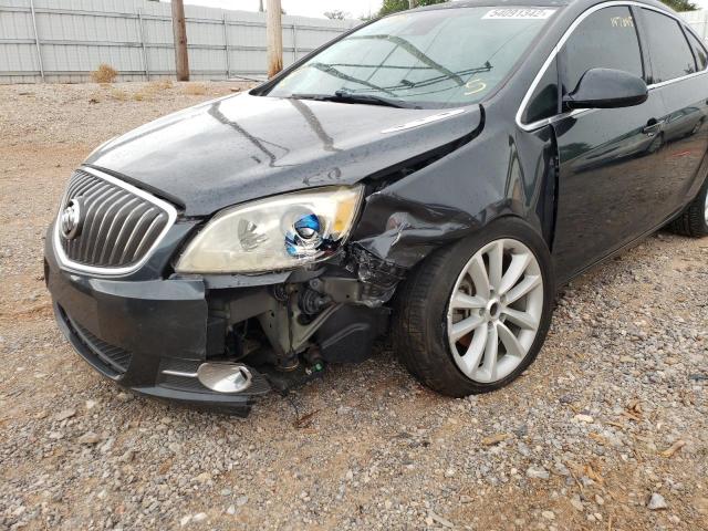 Photo 8 VIN: 1G4PR5SK8F4107276 - BUICK VERANO CON 