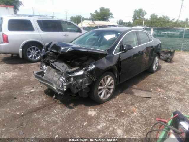 Photo 1 VIN: 1G4PR5SK8F4116169 - BUICK VERANO 