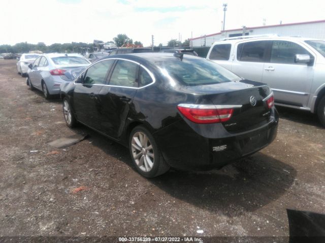 Photo 2 VIN: 1G4PR5SK8F4116169 - BUICK VERANO 