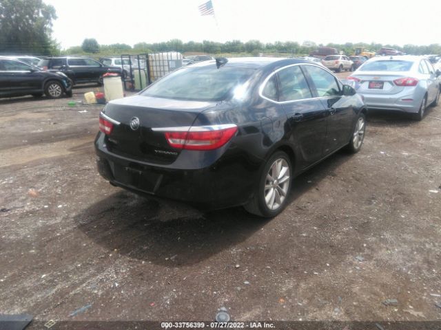 Photo 3 VIN: 1G4PR5SK8F4116169 - BUICK VERANO 