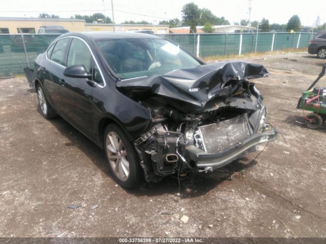 Photo 5 VIN: 1G4PR5SK8F4116169 - BUICK VERANO 