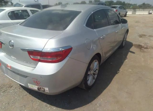 Photo 3 VIN: 1G4PR5SK8F4117841 - BUICK VERANO 