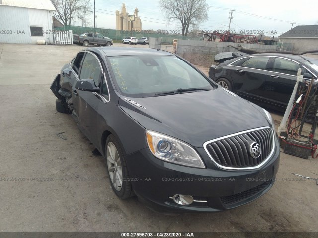 Photo 0 VIN: 1G4PR5SK8F4120576 - BUICK VERANO 