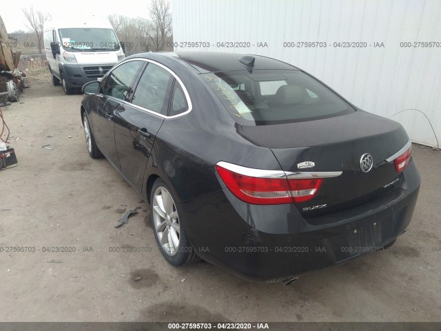 Photo 2 VIN: 1G4PR5SK8F4120576 - BUICK VERANO 