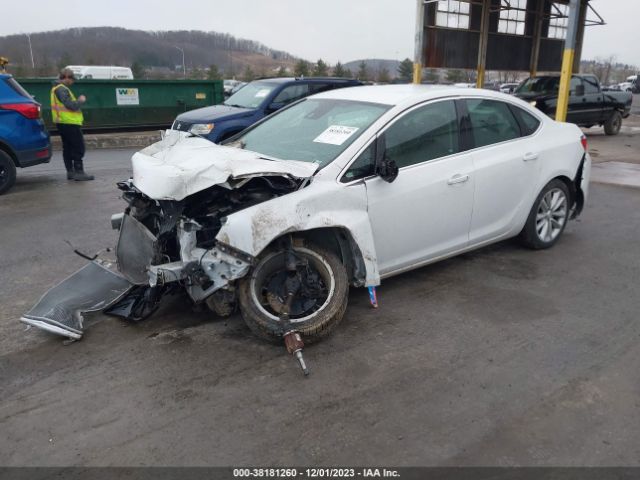 Photo 1 VIN: 1G4PR5SK8F4123784 - BUICK VERANO 