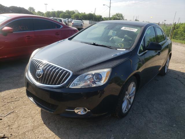 Photo 1 VIN: 1G4PR5SK8F4125969 - BUICK VERANO CON 