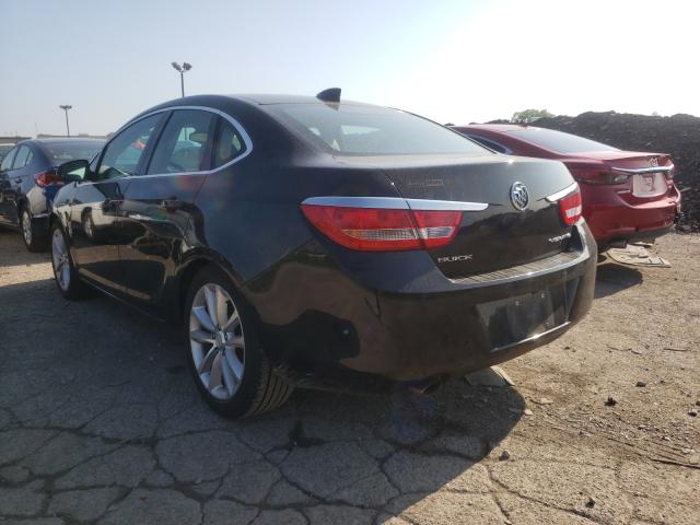 Photo 2 VIN: 1G4PR5SK8F4125969 - BUICK VERANO CON 