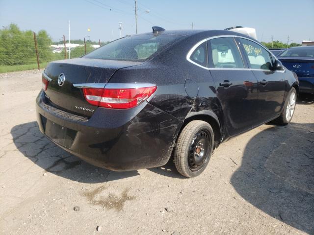 Photo 3 VIN: 1G4PR5SK8F4125969 - BUICK VERANO CON 