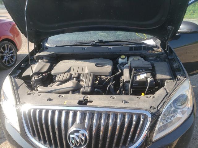 Photo 6 VIN: 1G4PR5SK8F4125969 - BUICK VERANO CON 