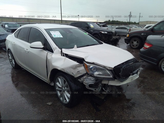 Photo 0 VIN: 1G4PR5SK8F4127012 - BUICK VERANO 