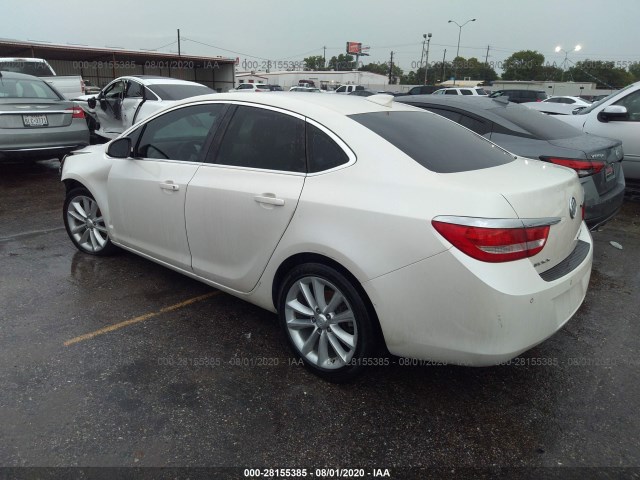 Photo 2 VIN: 1G4PR5SK8F4127012 - BUICK VERANO 