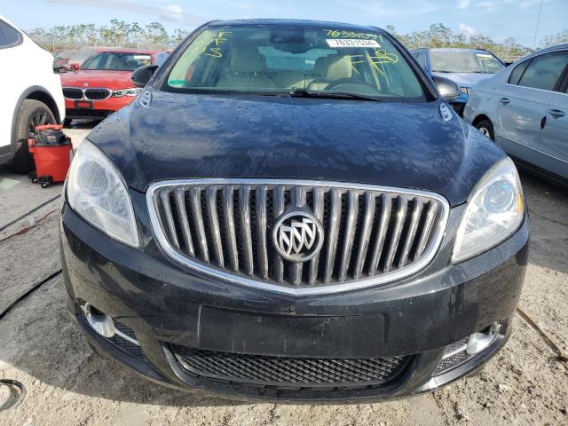 Photo 4 VIN: 1G4PR5SK8F4132999 - BUICK VERANO CON 